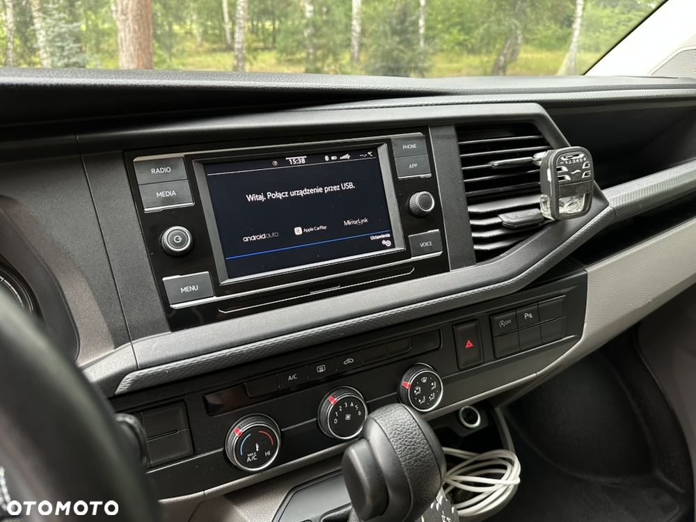 Volkswagen California - 31