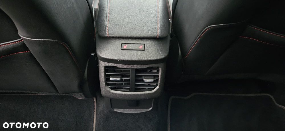 Ford Mondeo 2.0 Start-Stopp CVT - 33