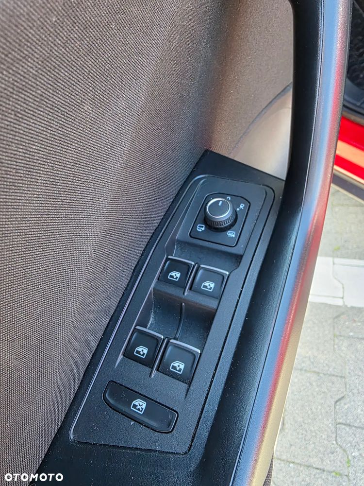 Volkswagen T-Roc 1.5 TSI GPF ACT Premium DSG - 15