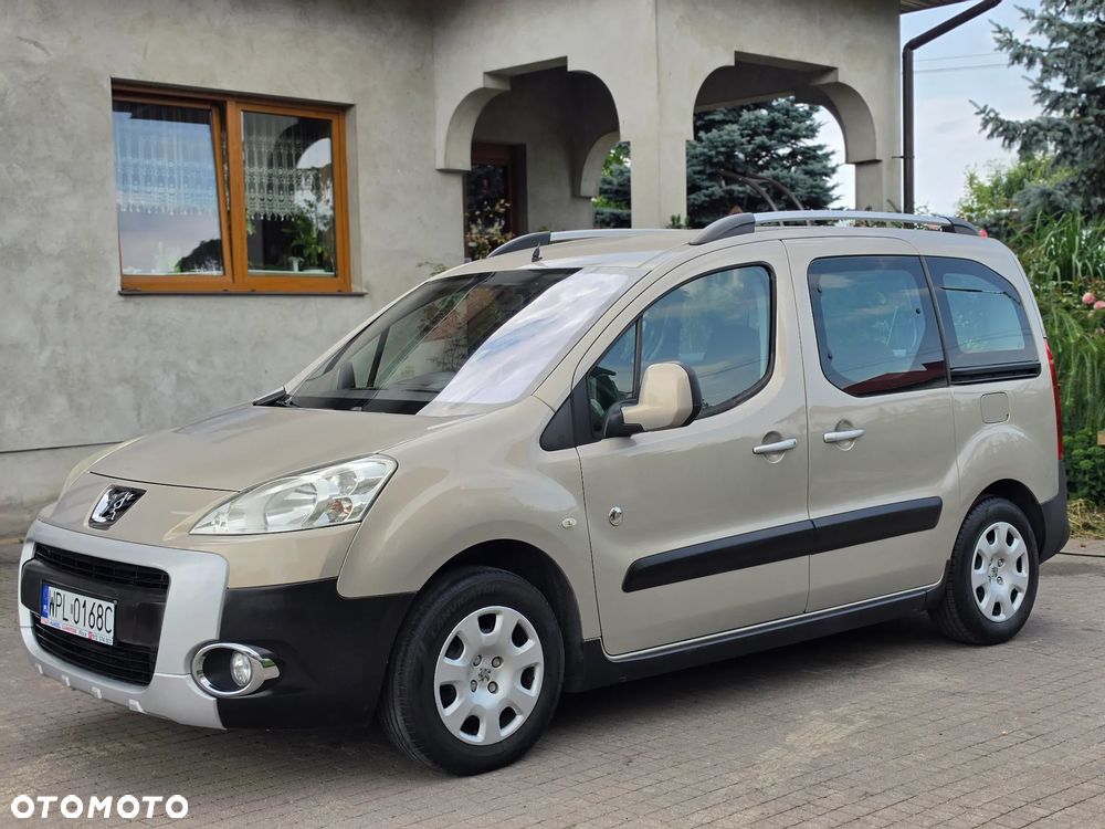 Peugeot Partner - 7