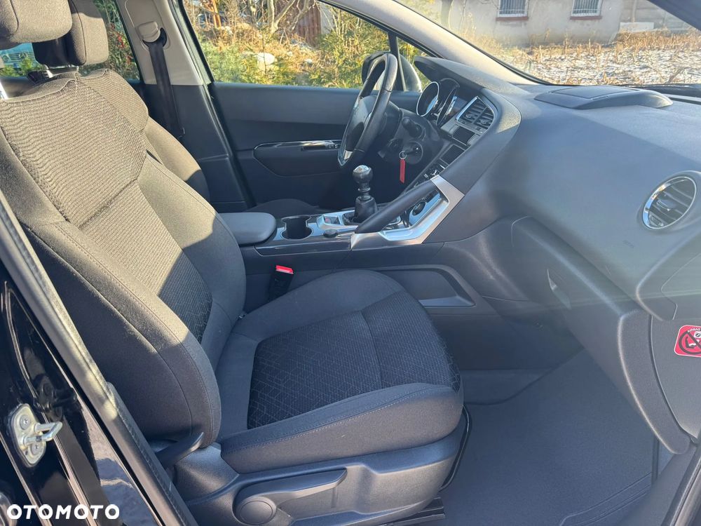 Peugeot 3008 - 14