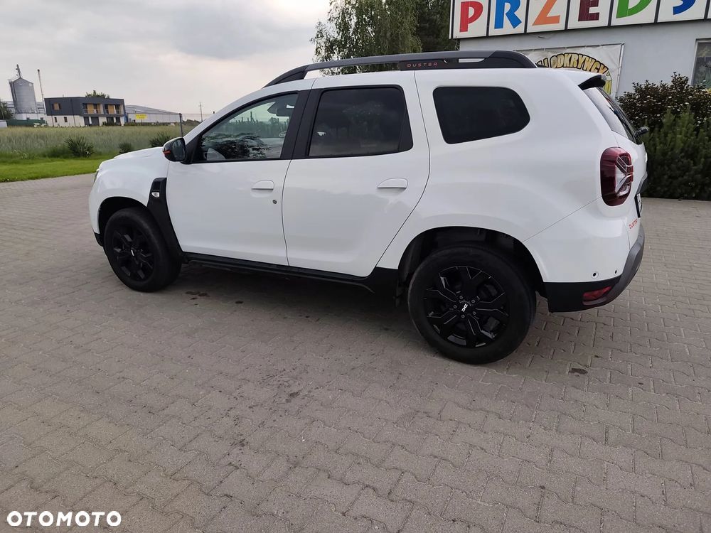 Dacia Duster TCe 150 EDC 2WD Sondermodell Extreme - 15