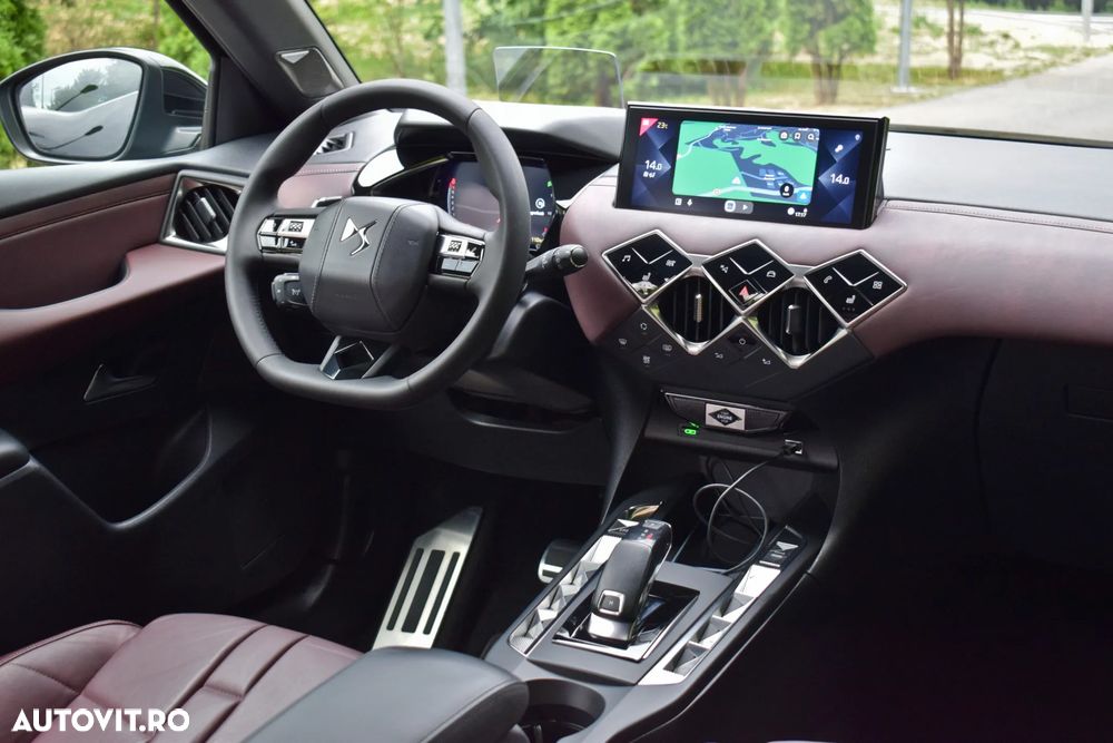 DS Automobiles DS 3 Crossback - 8