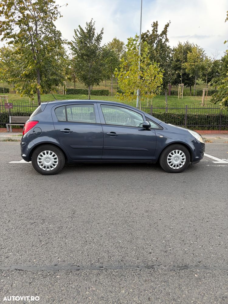 Opel Corsa - 12