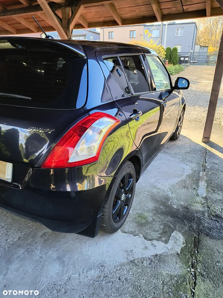 Suzuki Swift 1.2 ECO+ Comfort - 16