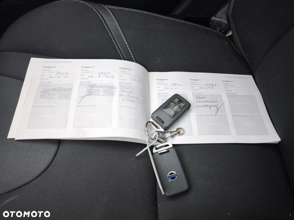 Volvo V40 D2 Summum - 14