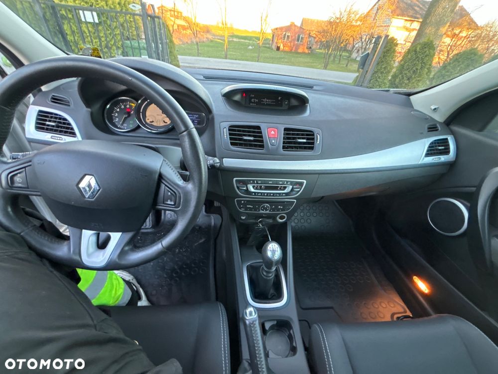 Renault Megane 1.6 16V 110 Authentique - 18