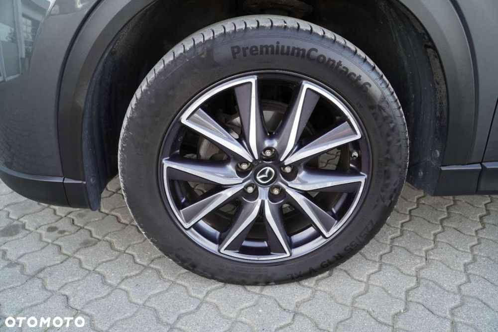 Mazda CX-5 - 30