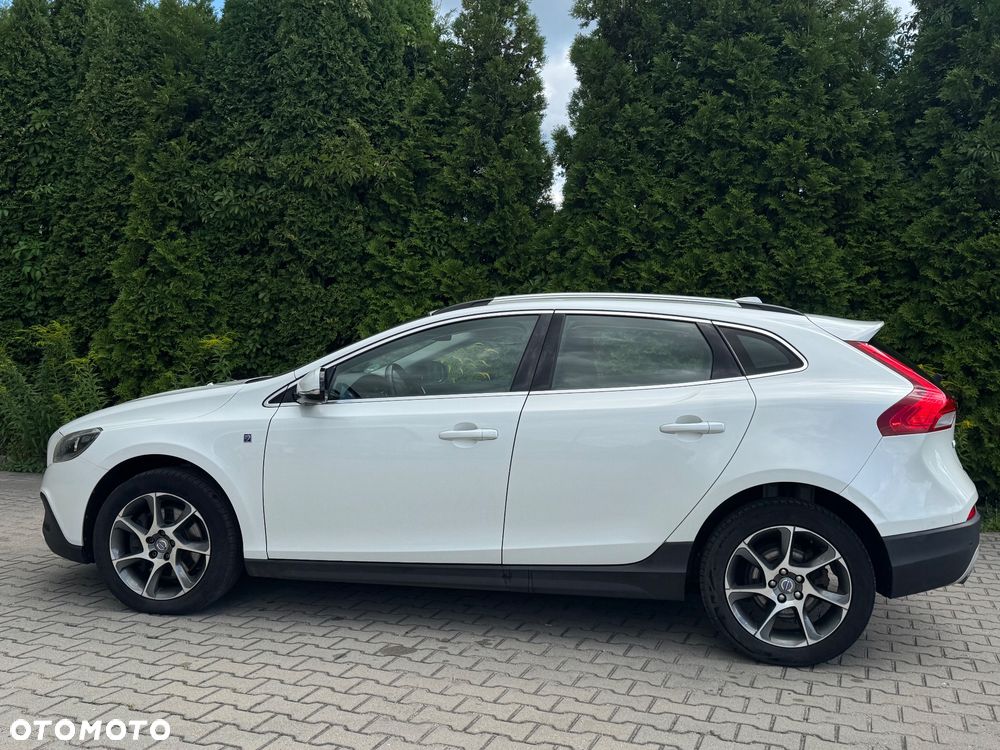 Volvo V40 Cross Country T3 Ocean Race - 13