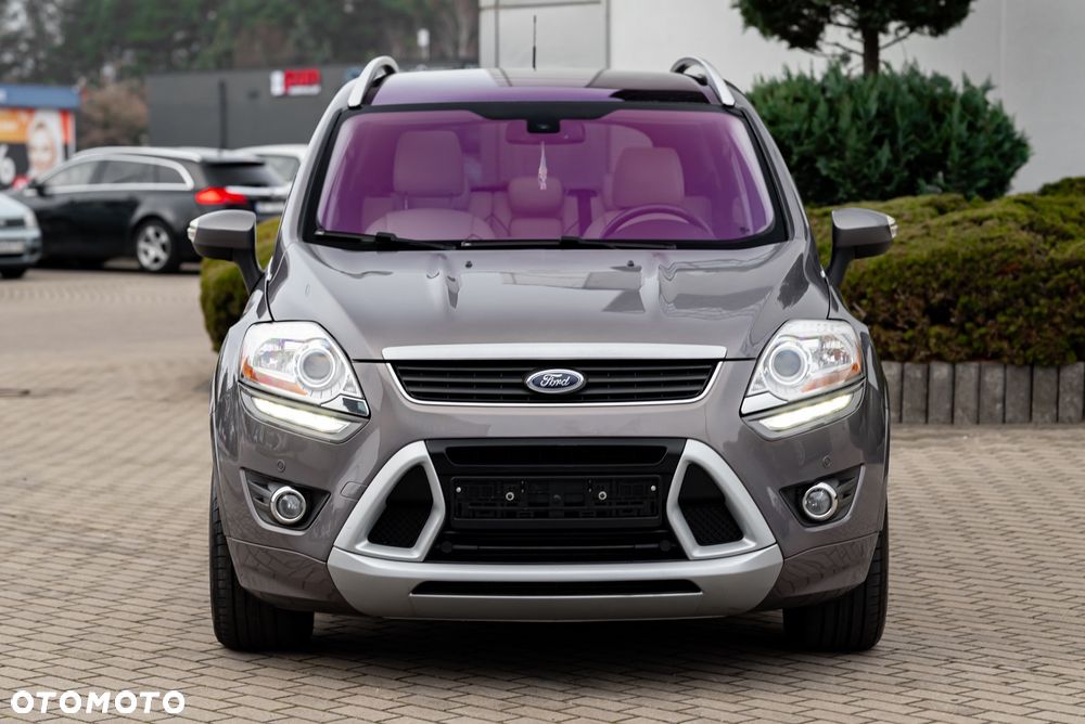 Ford Kuga 2.0 TDCi 4x4 Individual - 7