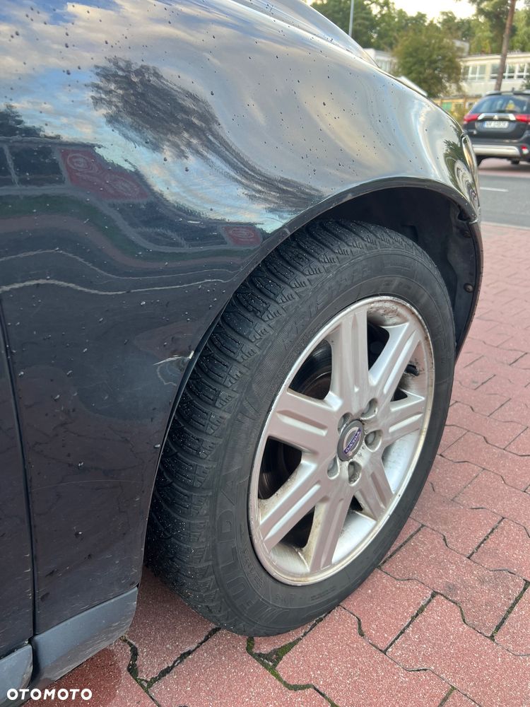 Volvo S40 2.0D - 24