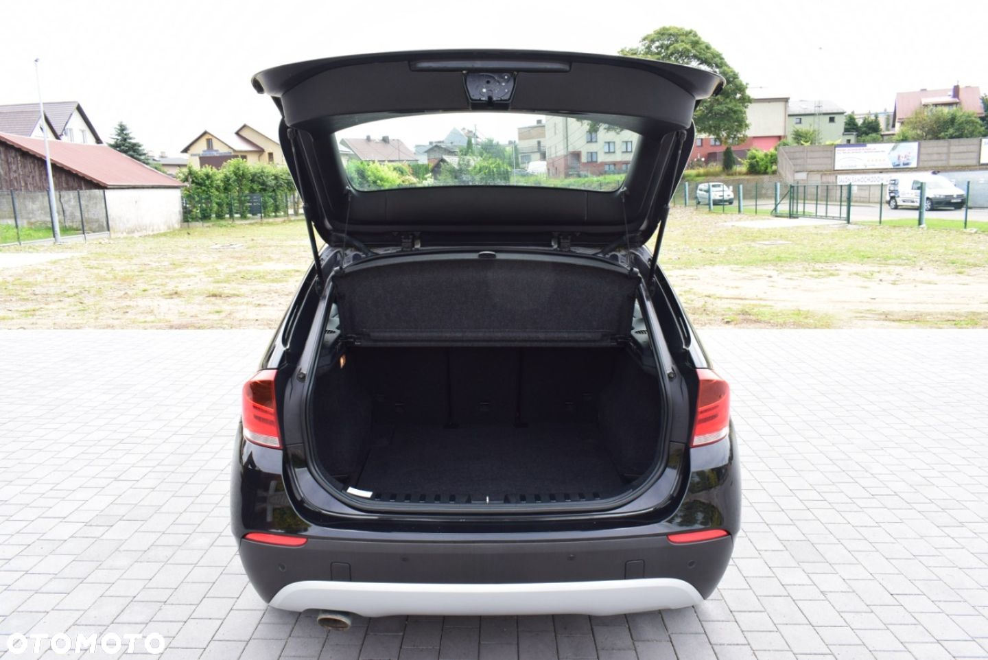 BMW X1 - 12