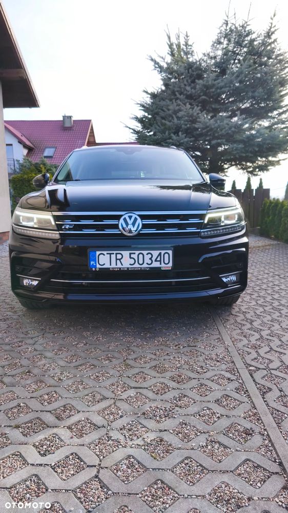 Volkswagen Tiguan - 18