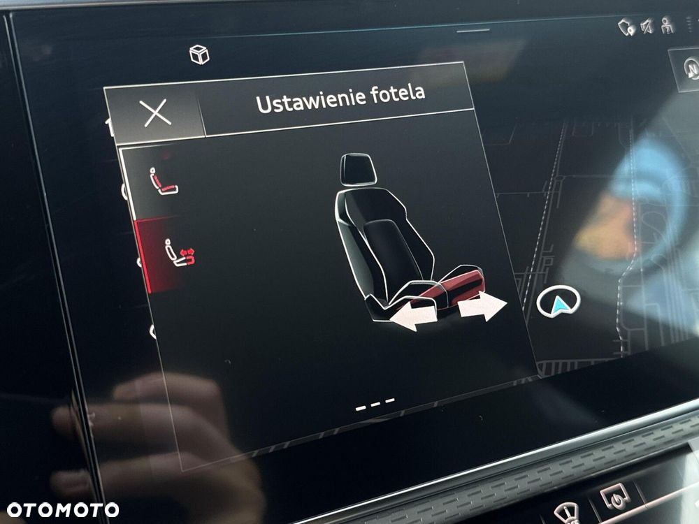 Audi Q8 50 TDI mHEV Quattro Tiptronic - 29