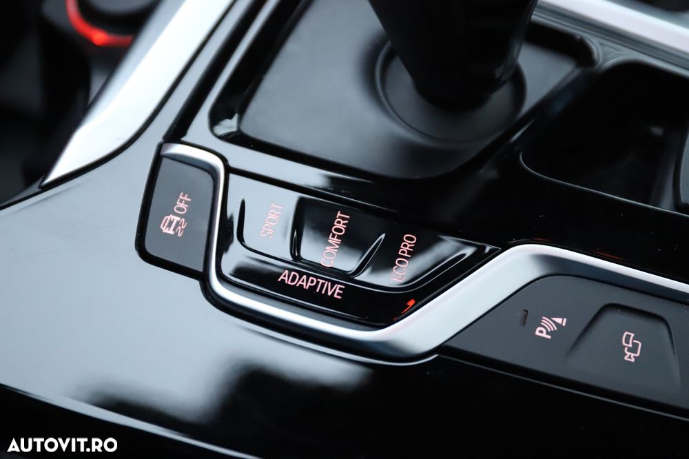 BMW X3 xDrive30i AT M Sport - 23