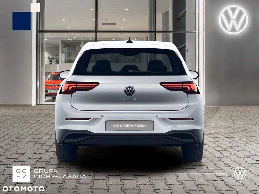 Volkswagen Golf 1.5 TSI Life Plus - 5