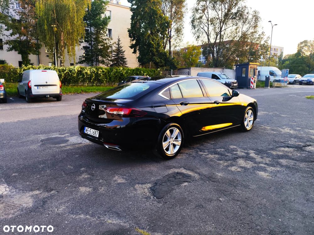 Opel Insignia 2.0 CDTI Elegance S&S - 5