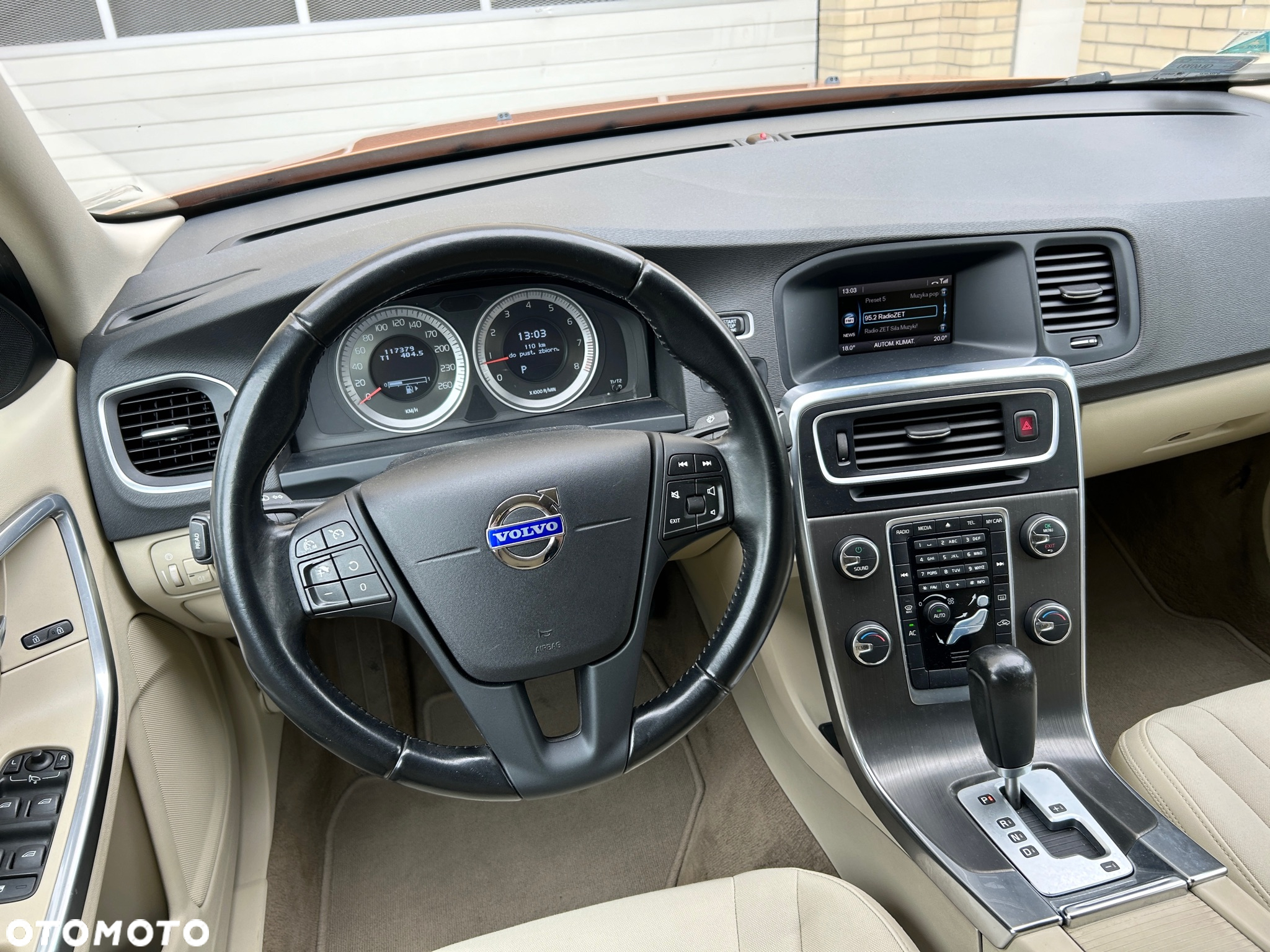 Volvo S60 - 24