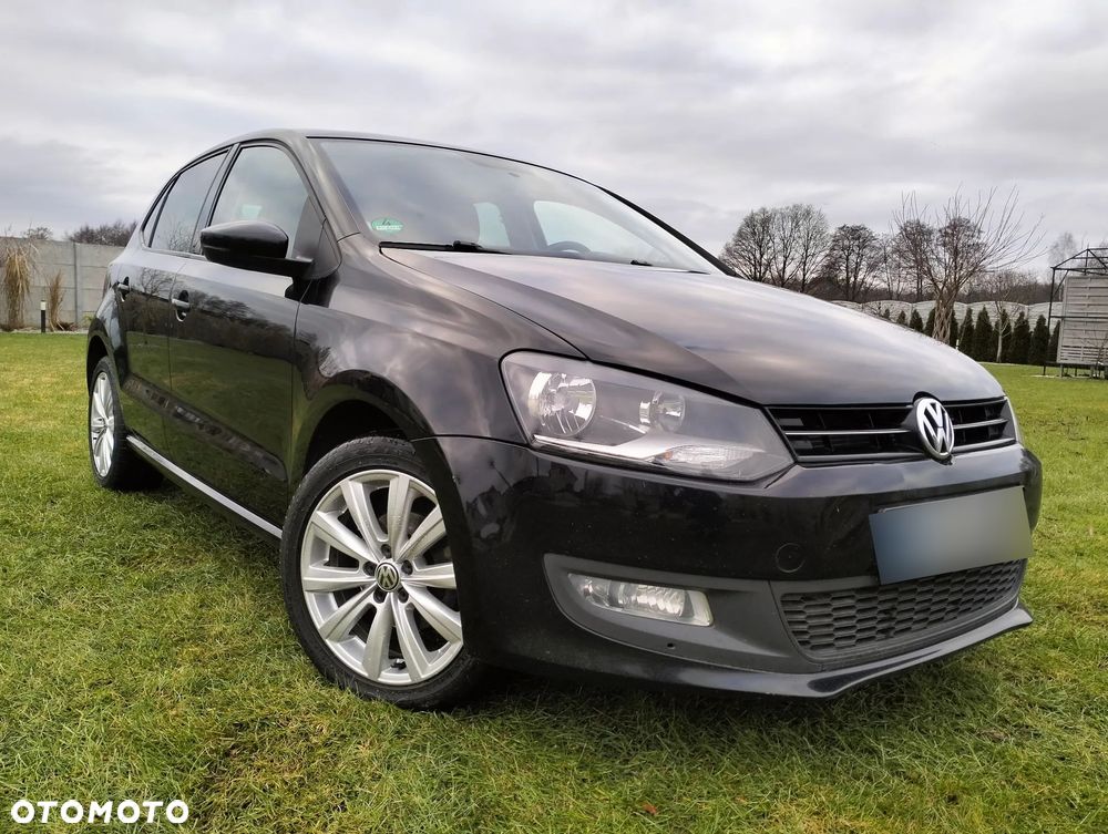 Volkswagen Polo 1.2 TDI Blue Motion 89g - 3