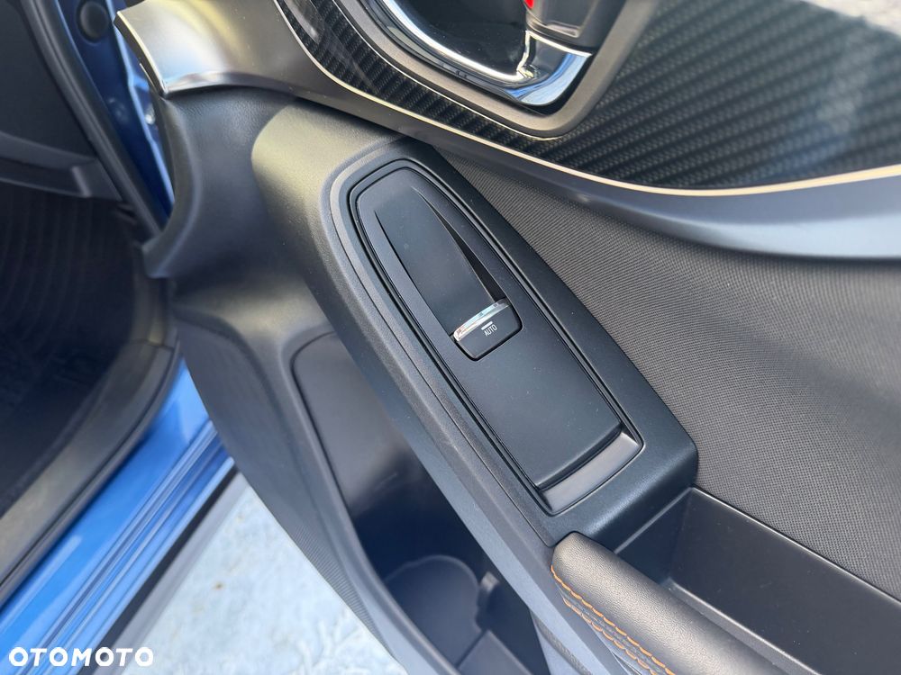 Subaru XV 1.6i Exclusive (EyeSight) Lineartronic - 13