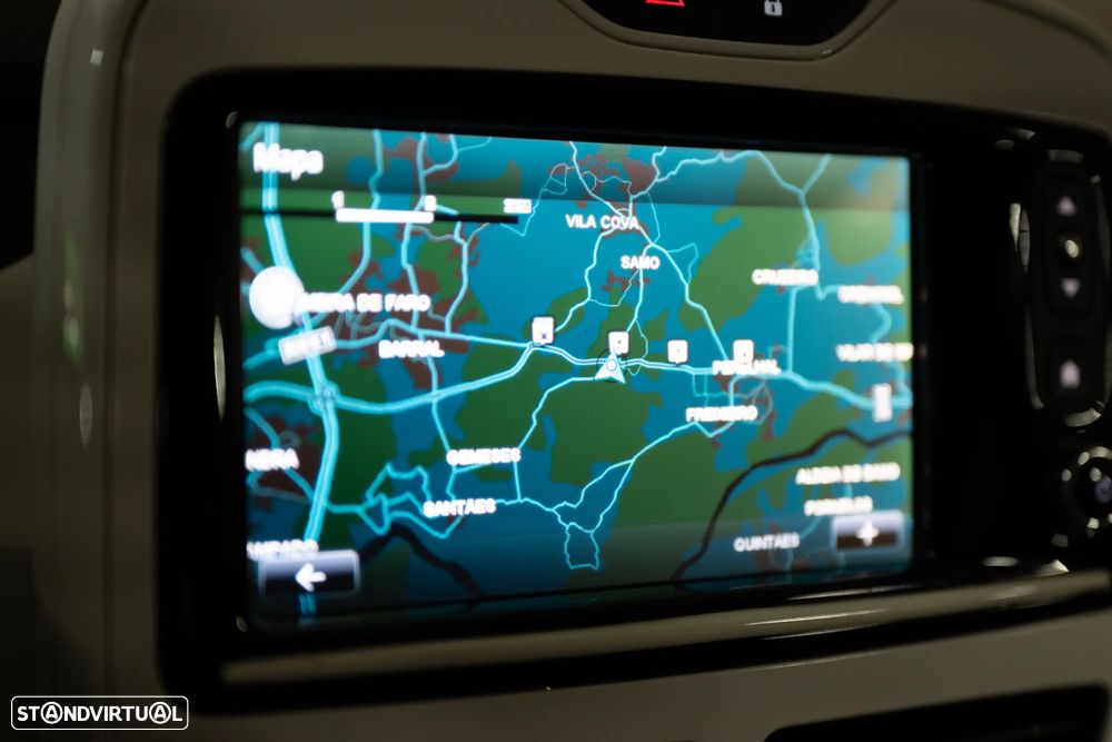 Renault Zoe (c/ Bateria) 41 kwh Intens - 21
