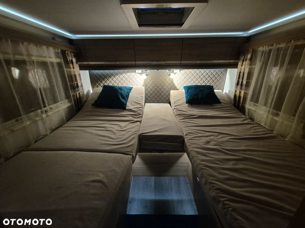 Adria MATRIX 670 SL - 35