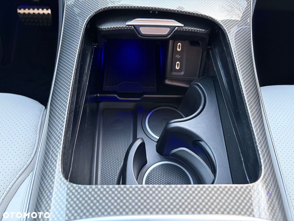 Mercedes-Benz GLC 220 d 4-Matic - 23