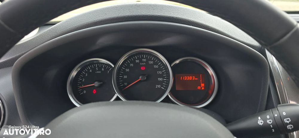 Dacia Sandero Stepway TCe 90 (S&S) Celebration - 8