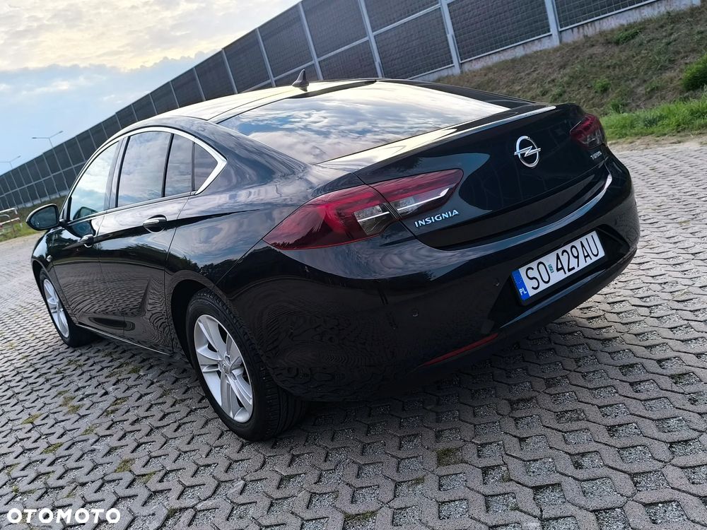 Opel Insignia 1.5 T GPF Innovation S&S - 13