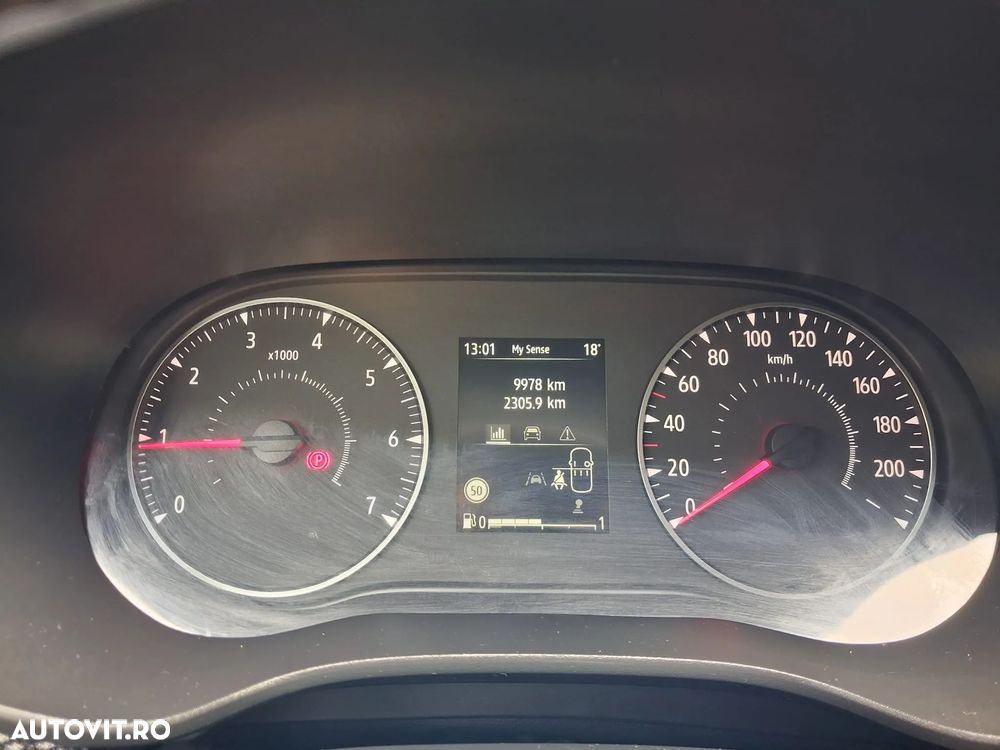 Dacia Logan TCe 90 MT6 XX - 6
