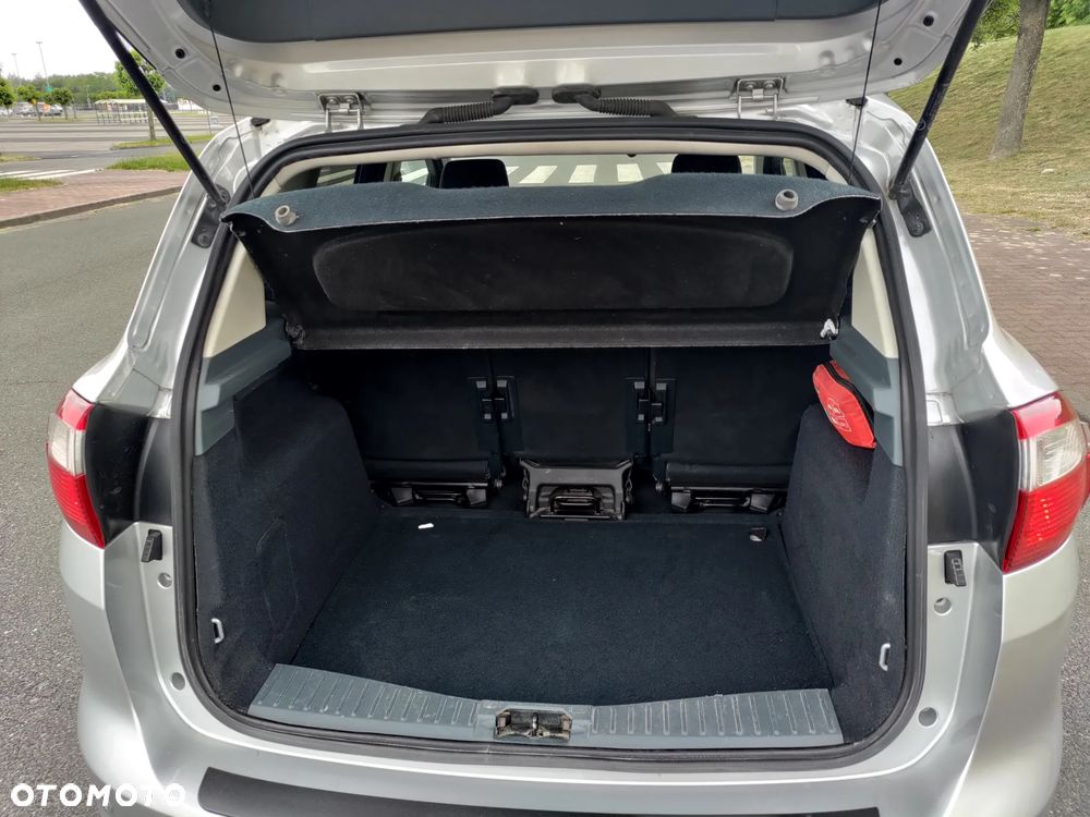 Ford C-MAX 2.0 TDCi Business Edition - 7