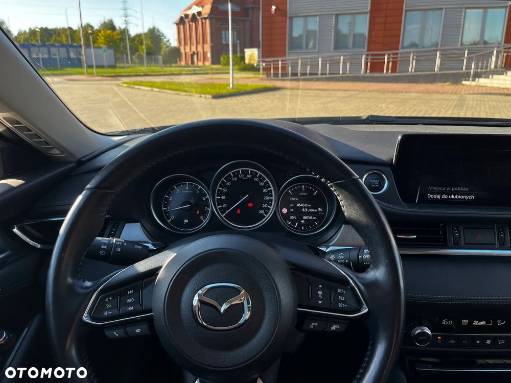 Mazda 6 2.0 Skyenergy - 8
