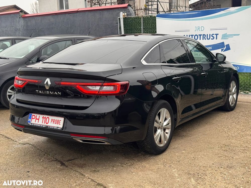 Renault Talisman - 21
