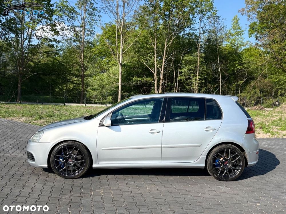Volkswagen Golf R32 4Motion DSG - 14