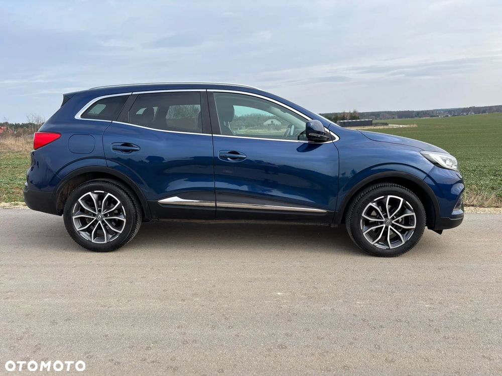 Renault Kadjar 1.3 TCe FAP Intens - 7