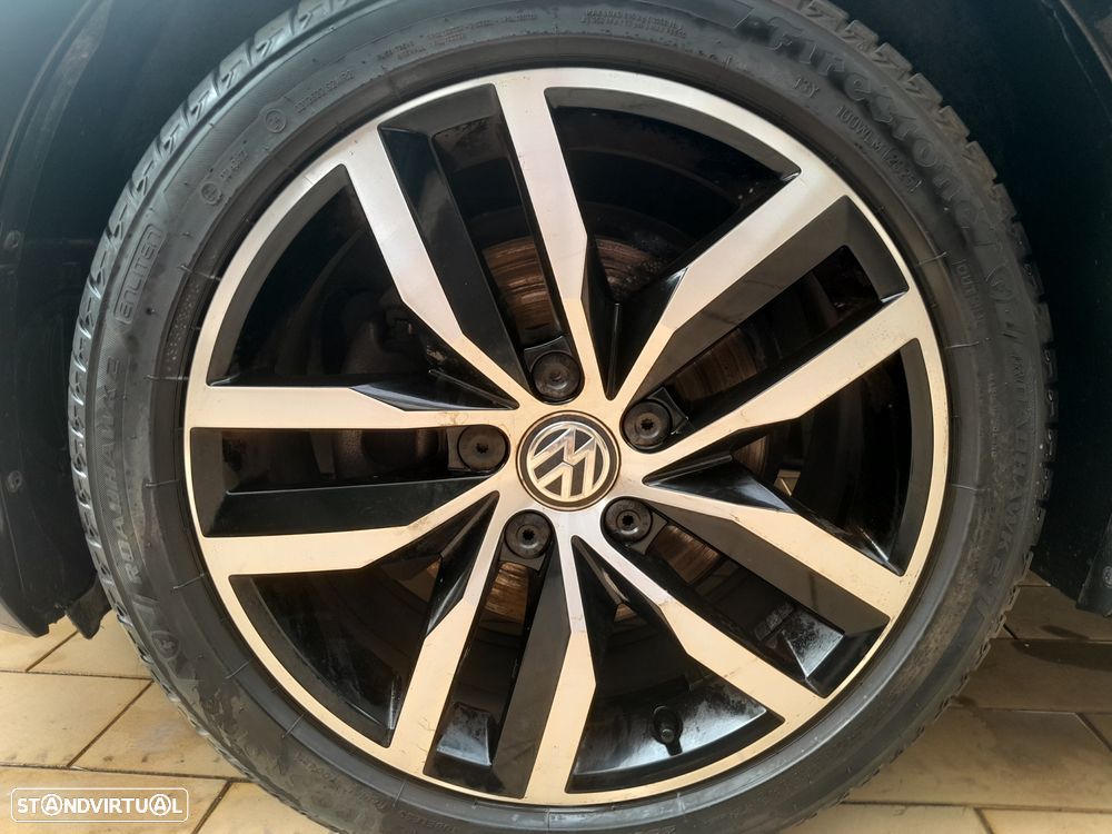VW Golf Variant 1.0 TSI Confortline - 13
