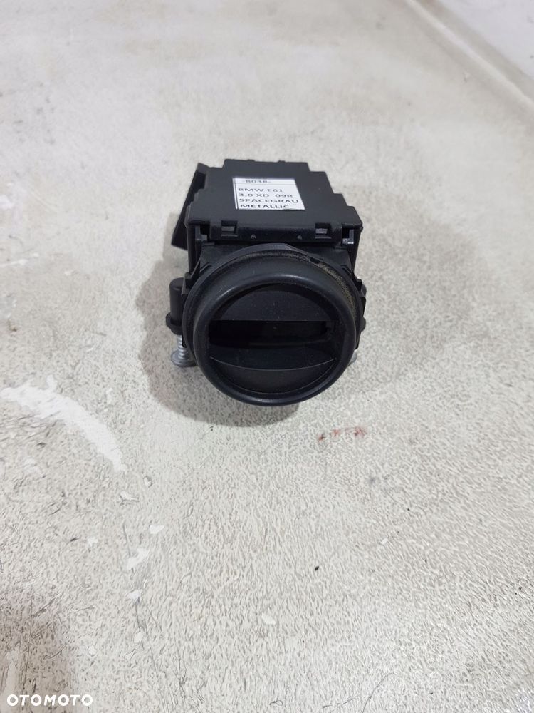 zestaw startowy komputer silnika 7810950 bmw e60 e61 lci eur 3.0d m57 - 3