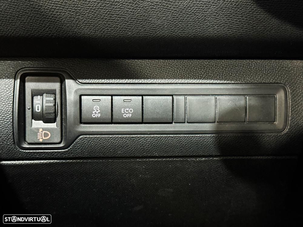 Peugeot 308 1.6 BlueHDi Allure - 44