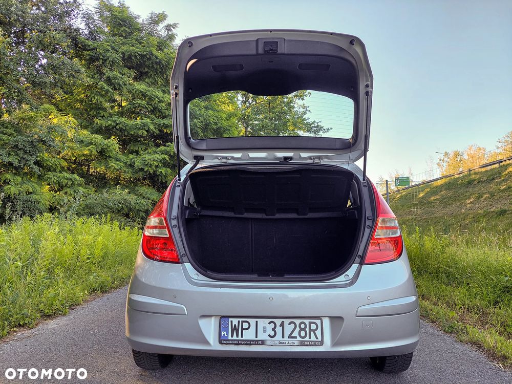 Hyundai i30 - 12