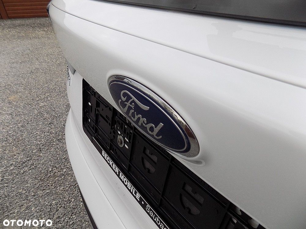 Ford Kuga 1.5 EcoBoost FWD Titanium ASS - 30