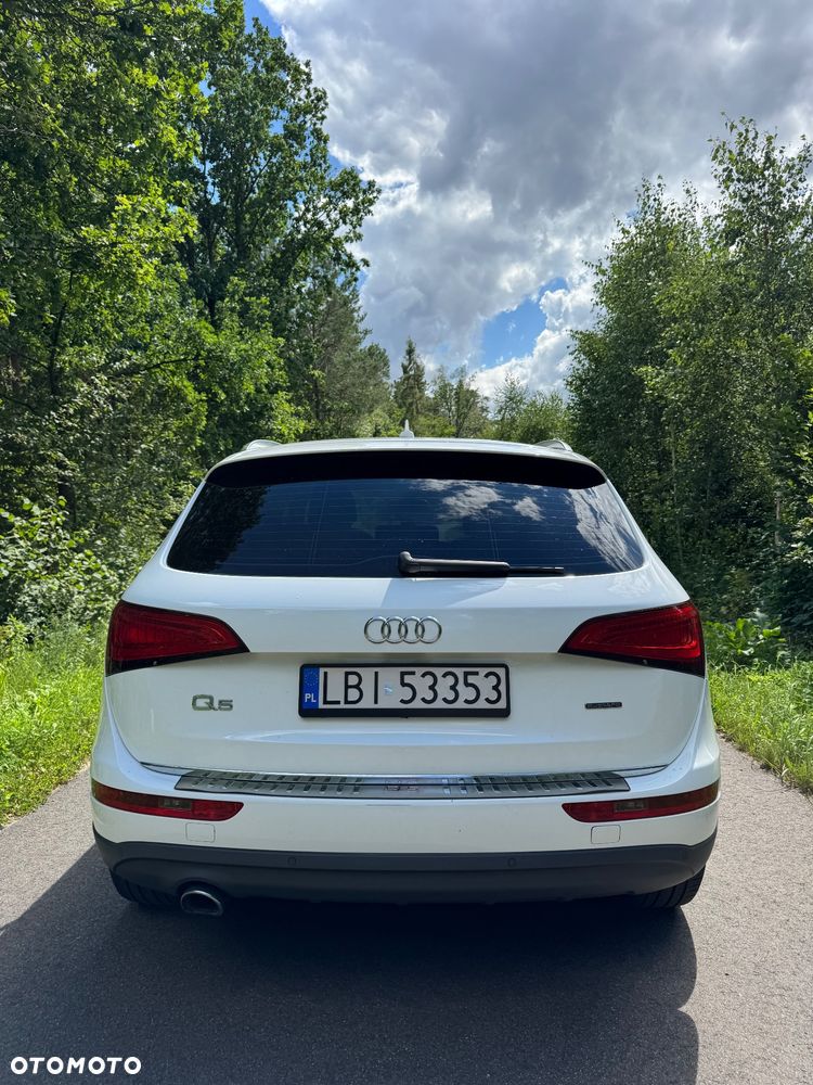 Audi Q5 - 5