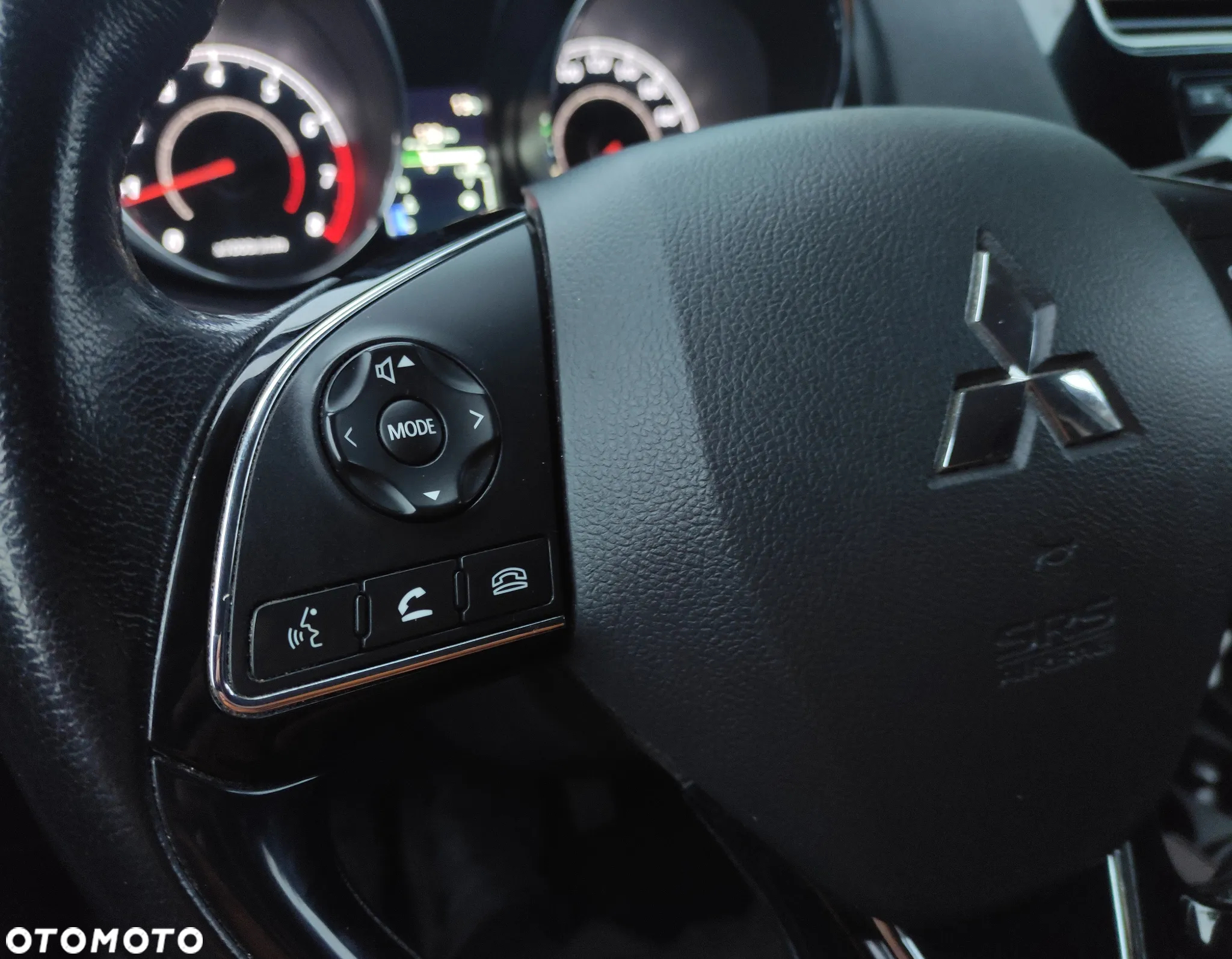 Mitsubishi ASX - 17