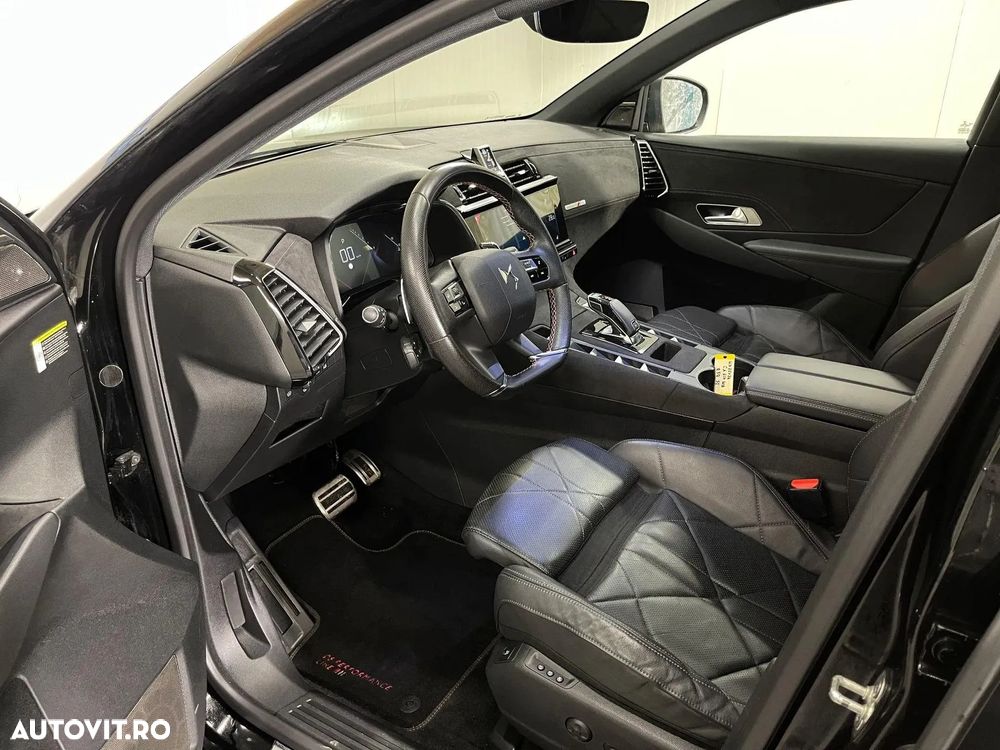 DS Automobiles DS 7 Crossback - 6