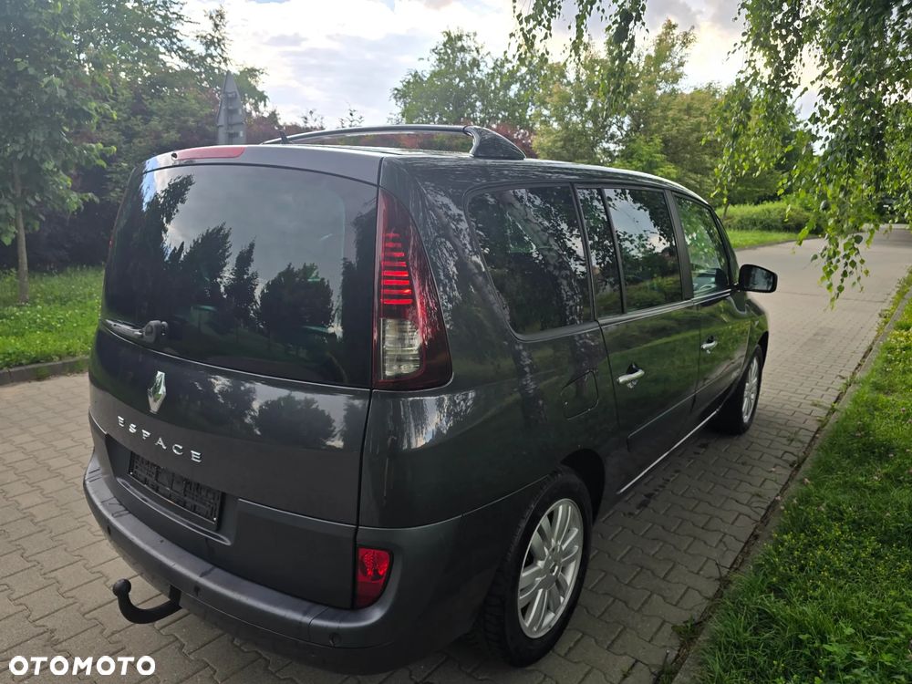 Renault Grand Espace 2.0 dCi FAP Privilege - 7