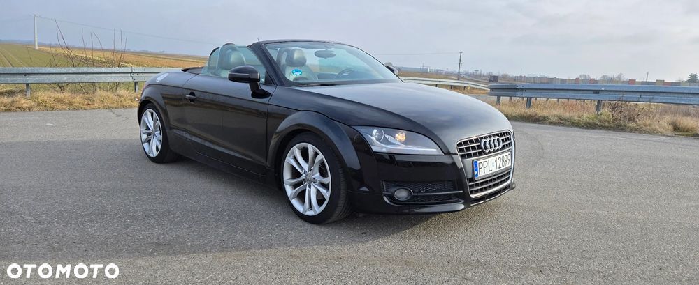 Audi TT Coupé 2.0 TFSI - 2