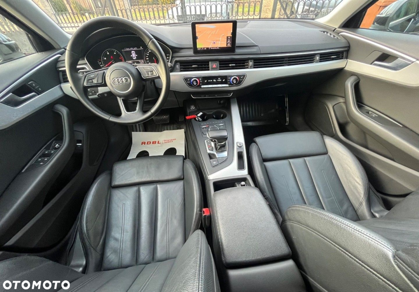Audi A4 - 25