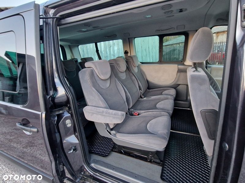 Citroën Jumpy Combi - 12