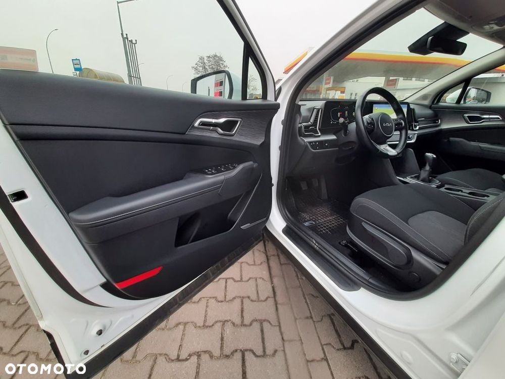 Kia Sportage 1.6 T-GDI L 2WD - 11