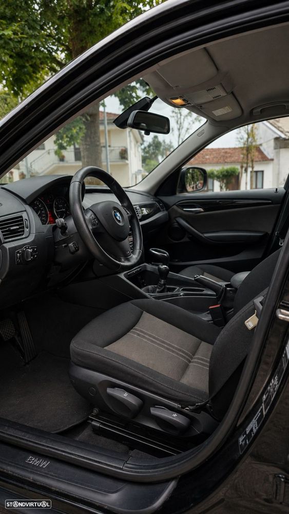 BMW X1 - 8