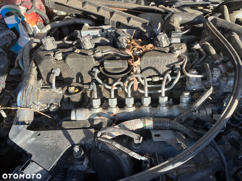 Mazda 6 Kombi SKYACTIV-D 184 Drive Edition 100 - 3